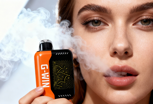 UK Disposable Vape Ban Sparks Shift to Refillables: Sustainability Takes Center Stage in 2025